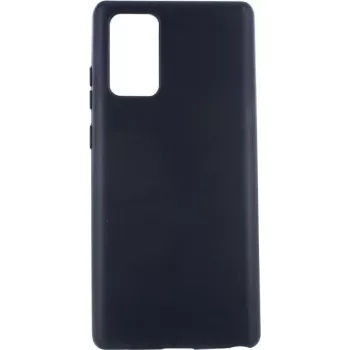 CYOO BioCase voor Samsung Galaxy Note 20 – zwart – biologisch afbreekbare hardcase CY121904