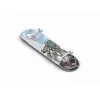MUUWMI AU 540 Classic skateboard ABEC 5 doodskop 31 inch x 8 inch