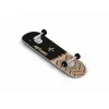MUUWMI AU 541 compleet skateboard, 31 x 8 inch Canadees esdoorn deck, ABEC 7 kogellagers, bosmotief