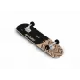 MUUWMI AU 541 compleet skateboard, 31 x 8 inch Canadees esdoorn deck, ABEC 7 kogellagers, bosmotief