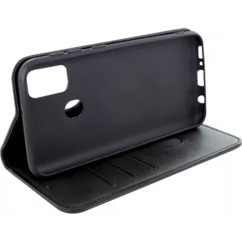 CYOO Premium Book Case voor Samsung Galaxy M31 – zwart CY121911