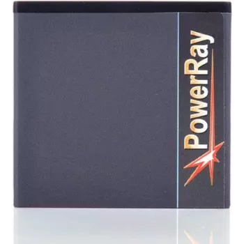 PowerRay PR-EP500 Li-Ion accu 1200 mAh 3,7 V voor PowerSeeker sonarmodule