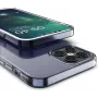 CYOO Ultra Slim siliconen hoes voor Apple iPhone 12 Pro Max 6,7 inch - zwart (CY121998)