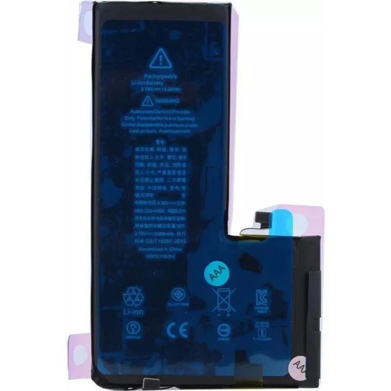 CYOO Apple iPhone 11 Pro vervangende accu 3969mAh Li-Ion (CY122002)