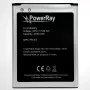 PowerRay accu PR-S3 voor Samsung Galaxy S3, 2100 mAh, bulk