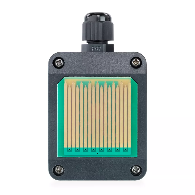 H-Tronic 1115275 regensensor met potentiaalvrij relaiscontact