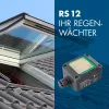 H-Tronic 1115275 regensensor met potentiaalvrij relaiscontact