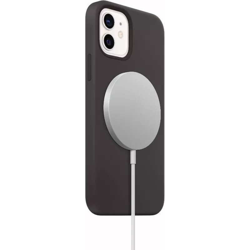 CYOO MagSafe draadloze oplader met USB-A aansluiting - USB-C ingang - voor iPhone 12-serie (CY122165)