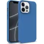 CYOO BioCase iPhone 13 mini biologisch afbreekbare stootvaste achterkant hoes blauw CY122531