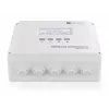 H-Tronic TDR 2004 PRO temperatuurverschilregelaar, -99 tot +850 °C 1114770