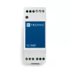 H-Tronic 1114780 ICL 3680 inschakelstroombegrenzer, 3680 W, 16 A, 230 V AC, wit
