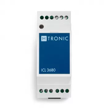 H-Tronic 1114780 ICL 3680 inschakelstroombegrenzer, 3680 W, 16 A, 230 V AC, wit