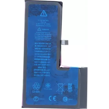 CYOO Premium vervangende accu voor Apple iPhone Xs – 2658 mAh (CY122586)