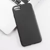 Garegce hoesje voor iPhone SE 2022 / SE 2020 / 8 / 7 met 2 screenprotectors van gehard glas