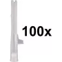 Dräger mondstukken voor Alcotest alcoholtester (100177)