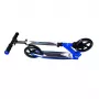 MUUWMI AU 462 aluminium step 205 mm blauw