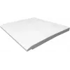RESISTER regenkap voor PRO 19 inch wandnetwerkkasten, 800 mm breedte, 800 mm diepte 90RRRD8800
