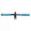 Six Degrees AU 536 stuntstep - blauw