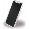 CYOO Brushed Stand hoes voor Apple iPhone X / XS - zilver