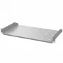 IT-BUDGET 19 inch rackbodem 200 mm diep 1U 25 kg lichtgrijs 90ITB19FB200G