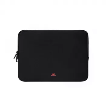 RIVACASE 5124 laptop-hoes voor MacBook Air 15 inch zwart