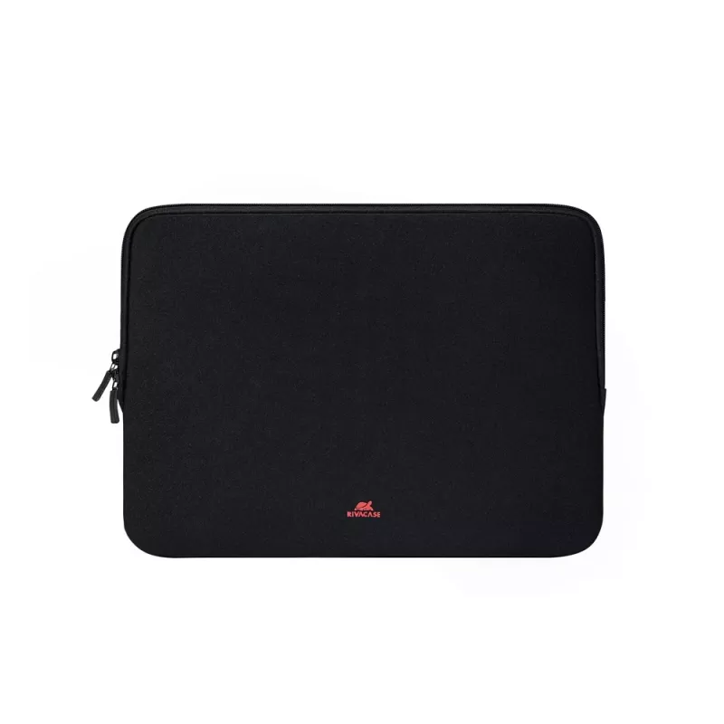 RIVACASE 5124 laptop-hoes voor MacBook Air 15 inch zwart