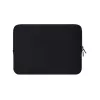 RIVACASE 5124 laptop-hoes voor MacBook Air 15 inch zwart