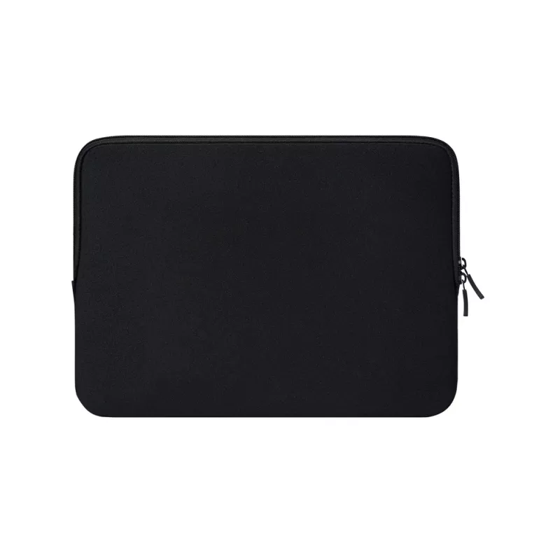 RIVACASE 5124 laptop-hoes voor MacBook Air 15 inch zwart
