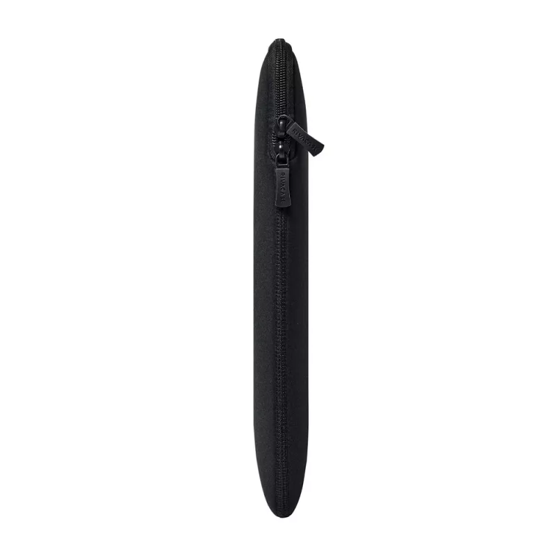 RIVACASE 5124 laptop-hoes voor MacBook Air 15 inch zwart