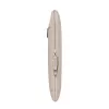 Rivacase 7804 laptophoes voor MacBook Air 15 en 14 inch laptops, beige