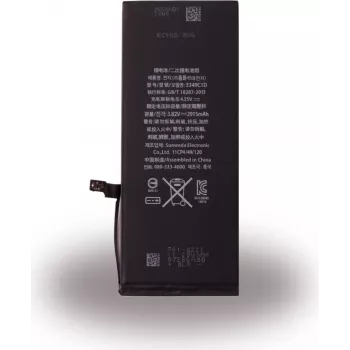 CYOO Lithium-ion-polymeer accu voor Apple iPhone 6 Plus - 2915mAh (vervangt APN616-0772) voor APN616-0772