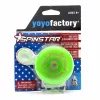 YoYoFactory Spinstar Yo-Yo Groen