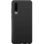 CYOO soft case voor Huawei P30 – zwarte TPU bumper hoes