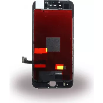 CYOO Premium-kwaliteit LCD+touchscreen compleetset voor Apple iPhone 7 – zwart (CY120994)