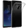CYOO siliconen hoesje voor Samsung Galaxy S9 – transparant