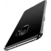CYOO siliconen hoesje voor Samsung Galaxy S9 – transparant