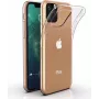 CYOO siliconen hoesje voor Apple iPhone XR – transparant