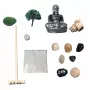 Mad Monkey Zen Garden gaming muismat 900x400x3mm 2000079