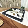Mad Monkey Zen Garden gaming muismat 900x400x3mm 2000079