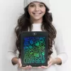 Mad Monkey meerkleurig 8,5-inch LCD-tekenbord met pen 2000102