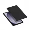 Mr.Disc achterzijde-afdekking voor Samsung Galaxy Tab A9+ 64GB, zwart TPU (MG-BCSGTABA9SW)