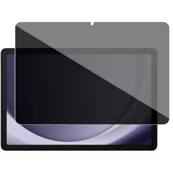MRDISC kijkbeschermingsfolie voor Samsung Galaxy Tab S9 FE 11 inch – anti-spionage, anti-glare, PET-folie MG-SPSGTABS9FEAP