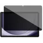 MRDISC kijkbeschermingsfolie voor Samsung Galaxy Tab S9 FE 11 inch – anti-spionage, anti-glare, PET-folie MG-SPSGTABS9FEAP