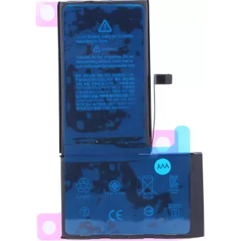 CYOO Apple iPhone Xs Max vervangende accu - 3174mAh Li-Ion (CY122005)