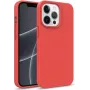 CYOO BioCase iPhone 13 mini biologisch afbreekbare stootvaste hoes rood CY122533
