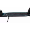 MUUWMI aluminium scooter PRO step 215 mm, blauw