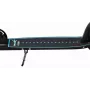 MUUWMI aluminium scooter PRO step 215 mm, blauw