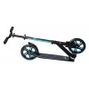 MUUWMI aluminium scooter PRO step 215 mm, blauw