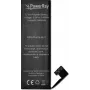 PowerRay accu PR-616-0611 voor iPhone 5, 1440 mAh, bulk
