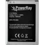 PowerRay accu PR-S4M voor Samsung Galaxy S4 Mini, 1900 mAh, bulk (PR-S4M)